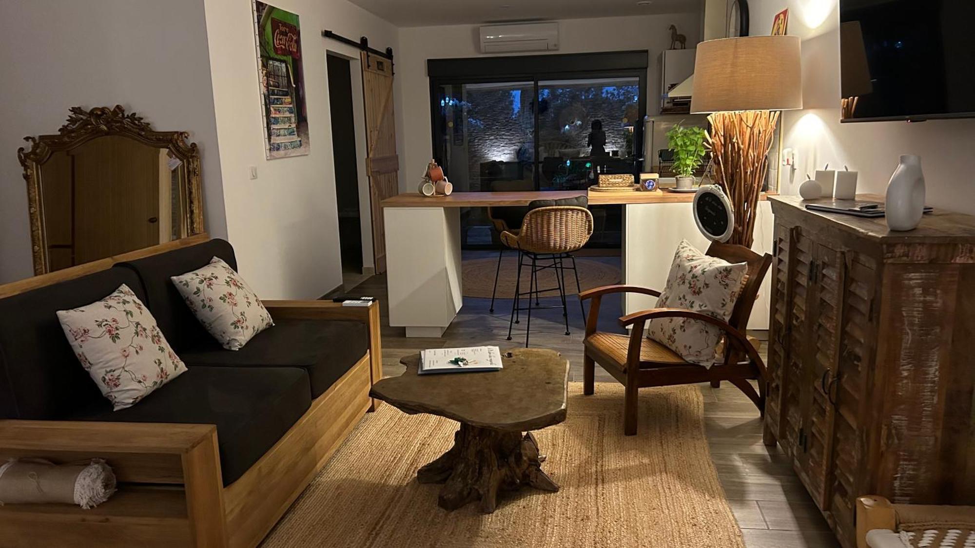 Loft Sauna Balneotherapie Beaucaire  Exterior foto