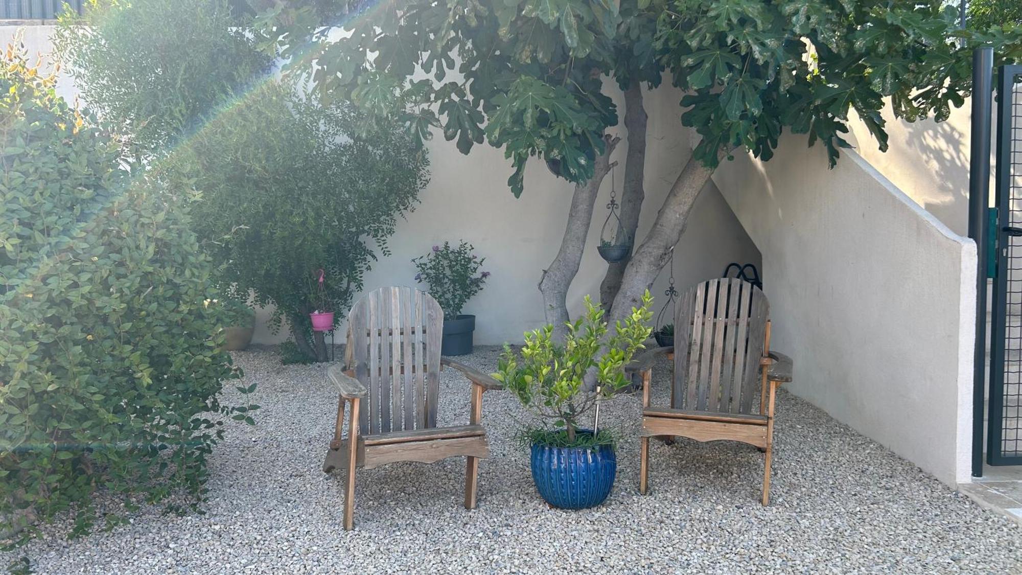 Loft Sauna Balneotherapie Beaucaire  Exterior foto