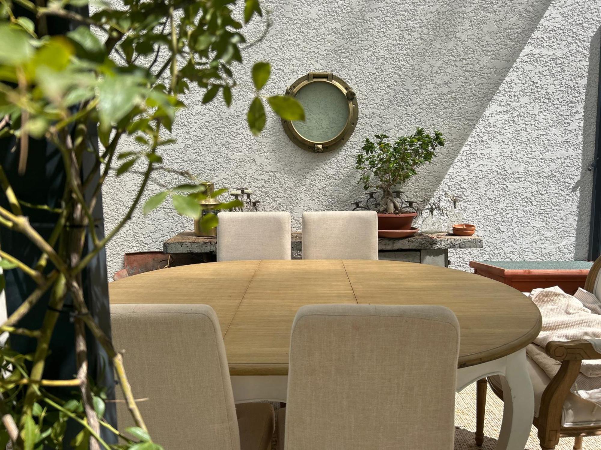 Loft Sauna Balneotherapie Beaucaire  Exterior foto