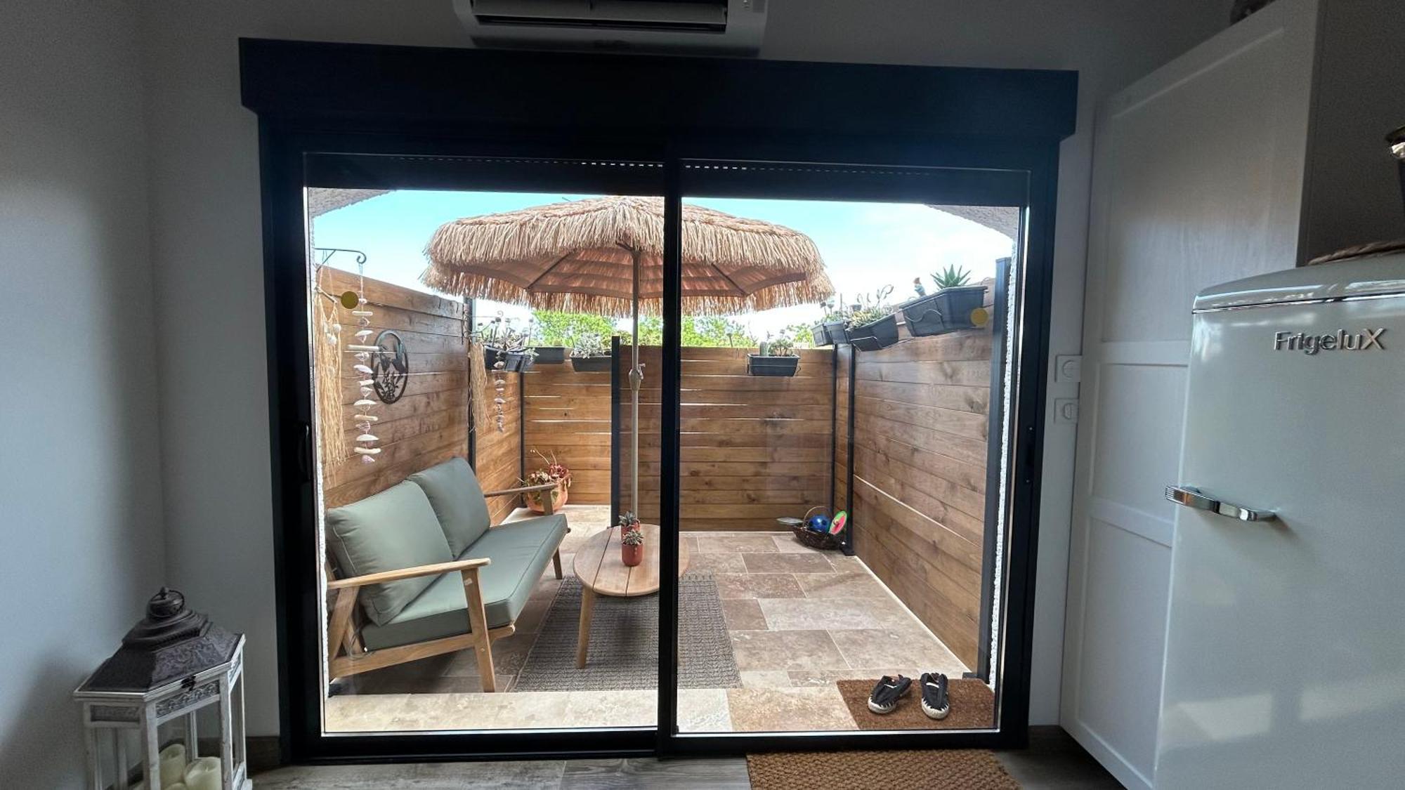 Loft Sauna Balneotherapie Beaucaire  Exterior foto
